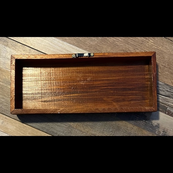 You Cook I’ll Clean Wooden Kitchen Wall Art - Picture 2 of 2